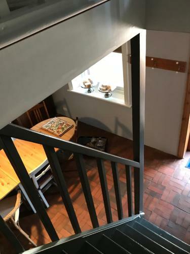 Villa Kit Kat Cottage - Heritage Accommodation Burra