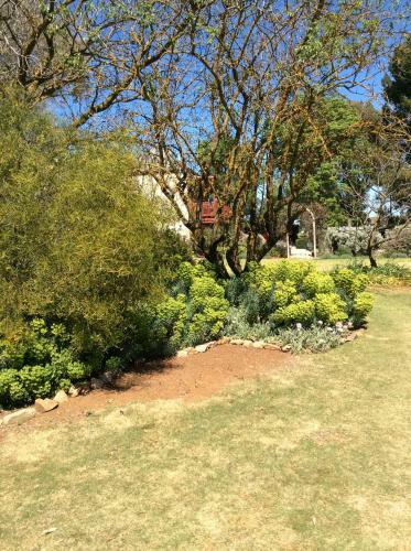 Villa Kit Kat Cottage - Heritage Accommodation Burra