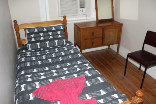 Motel Royal Exchange Hotel