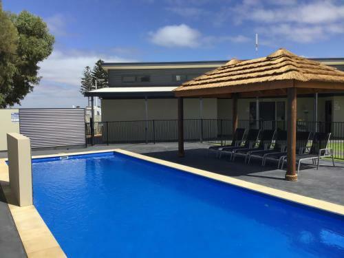 Villa Ceduna Foreshore Caravan Park