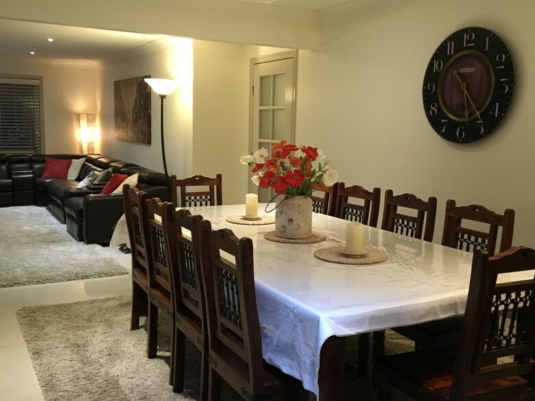 Bed And Breakfast