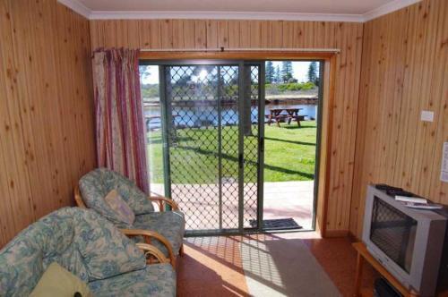 Apartamento Beachfront 5, 25 Willow Street