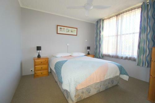 Apartamento Beachfront 4, 25 Willow Street