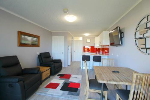 Apartamento Beachfront 4, 25 Willow Street