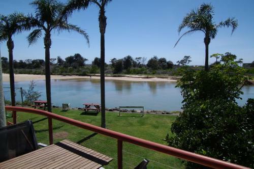 Apartamento Beachfront 4, 25 Willow Street