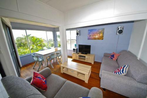 Apartamento Apollo 1, 9 Hodgson Street