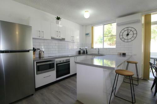 Apartamento Main Break 1, 1 Main Street,