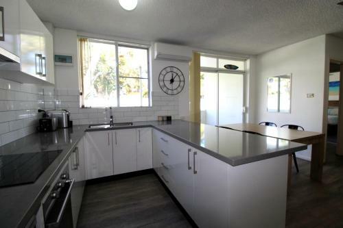 Apartamento Main Break 1, 1 Main Street,