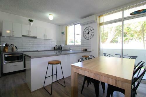 Apartamento Main Break 1, 1 Main Street,