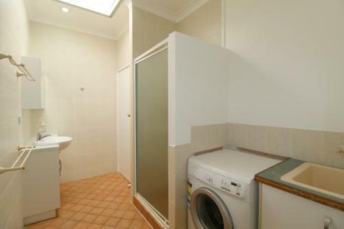 Apartamento Beachfront 6, 25 Willow Street
