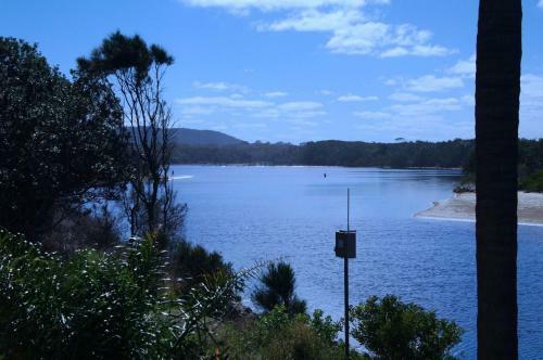 Apartamento Beachfront 6, 25 Willow Street