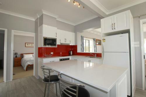 Apartamento Beachfront 6, 25 Willow Street