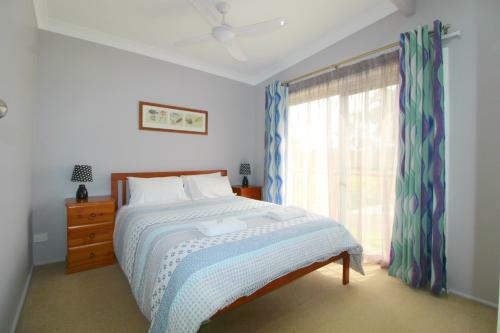 Apartamento Beachfront 6, 25 Willow Street