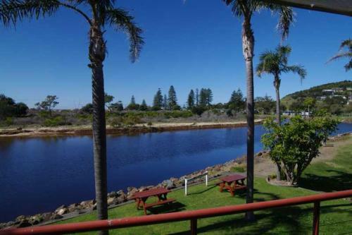Apartamento Beachfront 6, 25 Willow Street