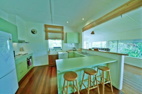 Rosemaree, 24 East Street