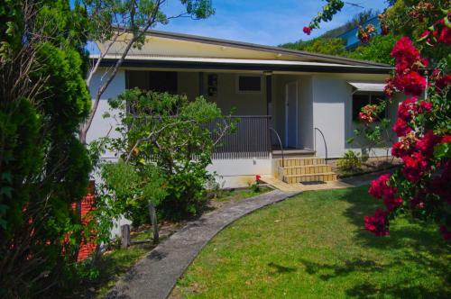 Rosemaree, 24 East Street