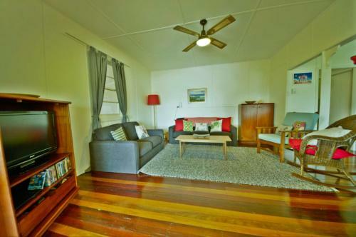 Rosemaree, 24 East Street