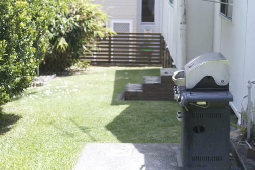 Almare, 7 Gowing Street