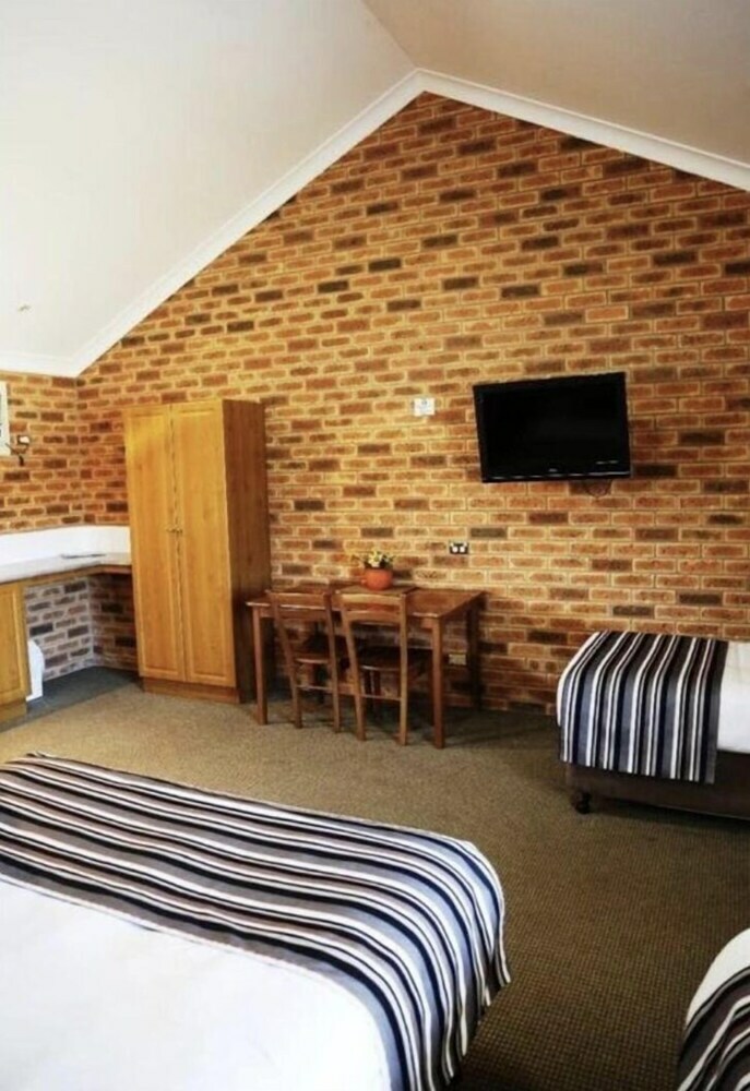 Posada Condobolin Motor Inn