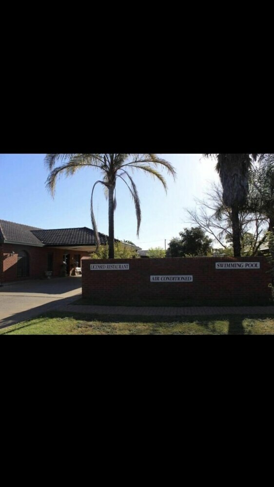 Posada Condobolin Motor Inn