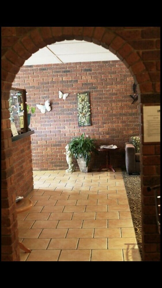 Posada Condobolin Motor Inn