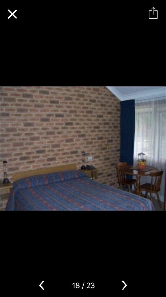 Posada Condobolin Motor Inn