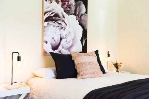 Agroturismo 20 Hill Avenue Bed & Breakfast