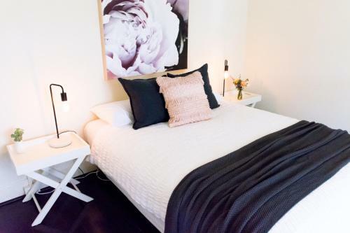 Agroturismo 20 Hill Avenue Bed & Breakfast