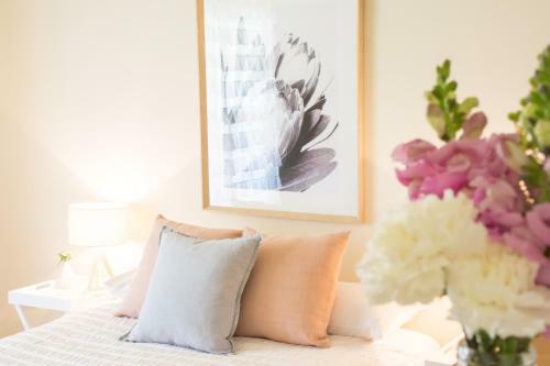 Agroturismo 20 Hill Avenue Bed & Breakfast