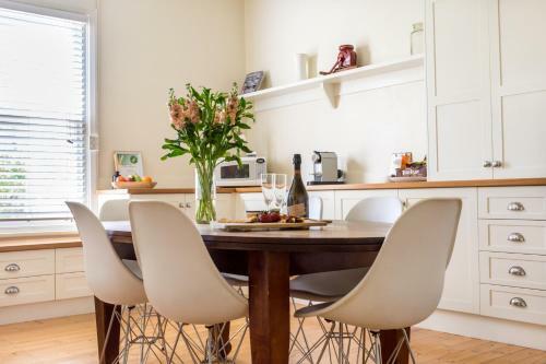 Agroturismo 20 Hill Avenue Bed & Breakfast