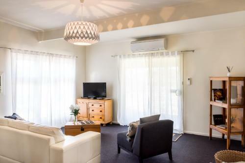 Agroturismo 20 Hill Avenue Bed & Breakfast