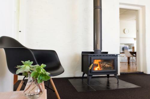 Agroturismo 20 Hill Avenue Bed & Breakfast