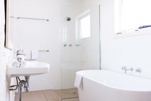 Agroturismo 20 Hill Avenue Bed & Breakfast