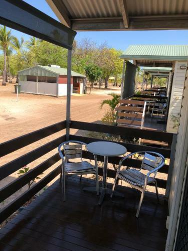 Karumba Point Sunset Caravan Park