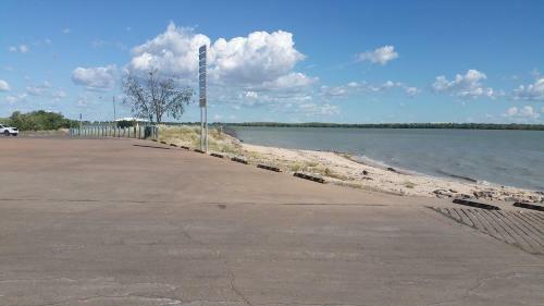 Karumba Point Sunset Caravan Park