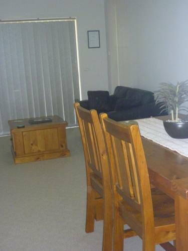 Fairways Bed & Breakfast At Jerilderie