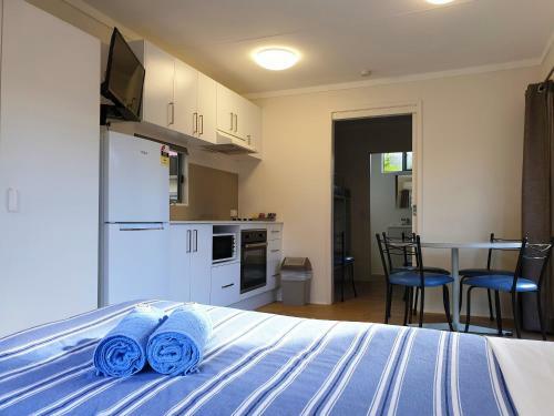 Jamieson Caravan Park