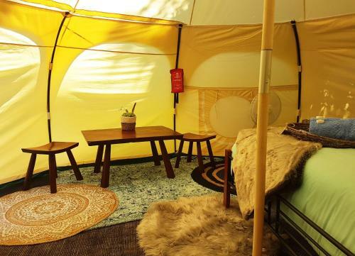 Jamieson Caravan Park