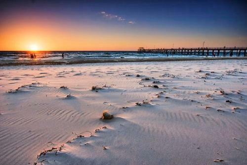 Apartamento Spectacular Grange Beach