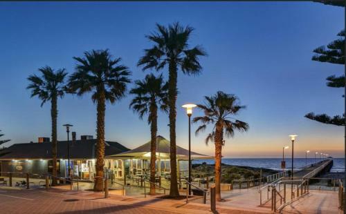 Apartamento Spectacular Grange Beach