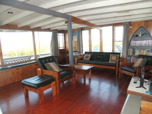 Ps Federal Retreat Paddle Steamer Goolwa