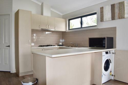 Rivergardens Holiday Park Mildura
