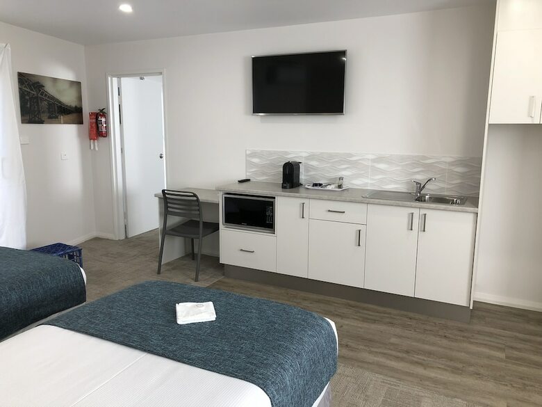 Motel Gundagai Tourist Suites