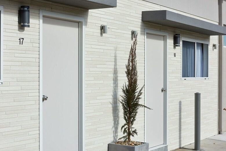 Motel Gundagai Tourist Suites