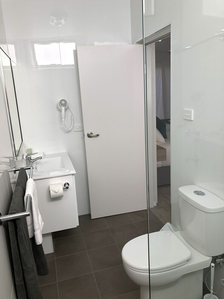 Motel Gundagai Tourist Suites