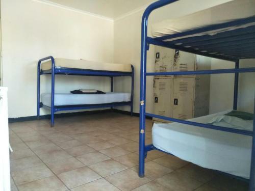 Albergue Palm Court Backpackers
