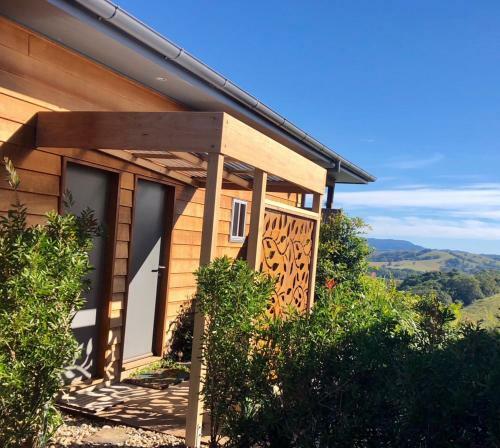 Lodge Studio With Stunning Mountain Views