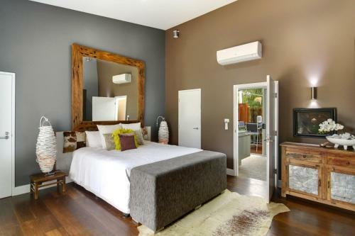 Apartamentos Bathhouse Suites Newrybar