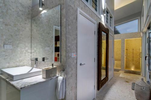 Apartamentos Bathhouse Suites Newrybar
