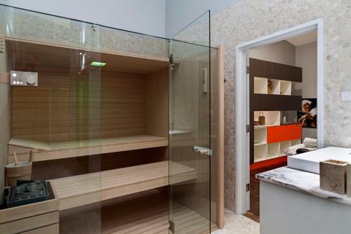 Apartamentos Bathhouse Suites Newrybar
